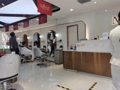 -木北造型