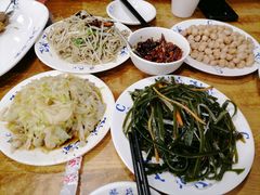 -柴氏风味斋(甘家口店)