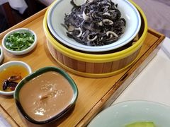 -天和晟烤鸭店(玉泉西街店)