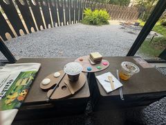 -J Create城市露营咖啡·简餐·宠物(上海动物园店)