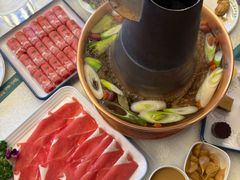 -东来顺饭庄(天坛店)