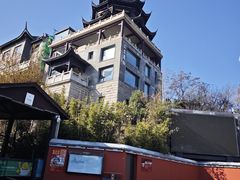 -句容茅山景区