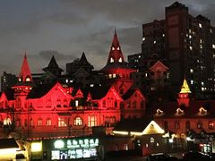 -马勒别墅饭店(静安寺店)