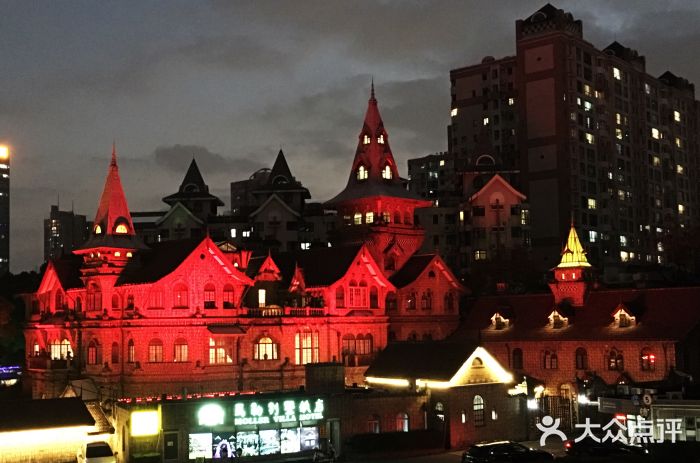 马勒别墅饭店(静安寺店)图片