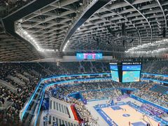 -杭州奥体中心-体育场