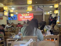 -阿婆情腊排骨火锅(忠义店)