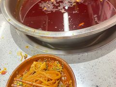 -华丰火锅(双林北横路店)