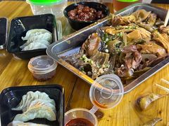 -刘记小花鸭霸王(曲塘路店)