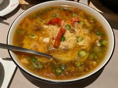 新加坡式海鲜烩饭-尚一汤·粤菜海鲜(环球港店)