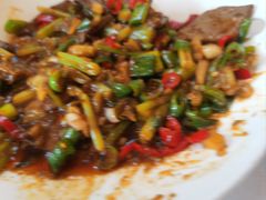 -马凯餐厅(长椿街店)