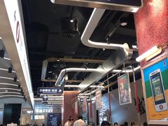 -敏华冰厅(平安金融中心店)