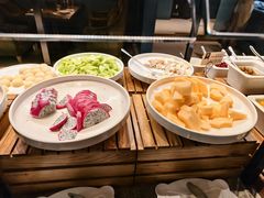 -食间牛排(重庆路万达店)
