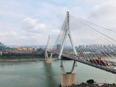 -大渡口区义渡公园