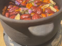 -一号铺子·大炉茶