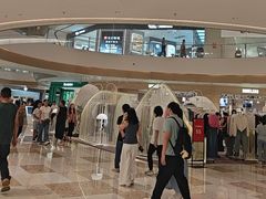 -东莞松山湖万象汇