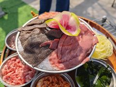 -王歘歘·chuǎ火锅(五道营店)
