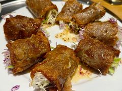 -萨拉伯尔水源素问店·韩国宫廷料理(人民路店)