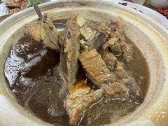-新峰肉骨茶
