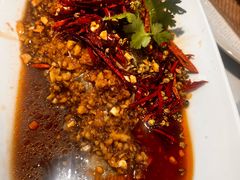 -杨氏青龙虾·羊蝎子(金盛路总店)