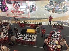 -银座mall(东直门店)