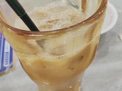-九龙茶记·粤式餐厅融合菜(鹭江店)