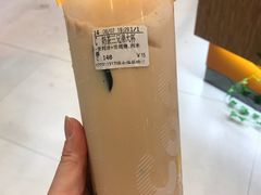 -CoCo都可(大华二店)