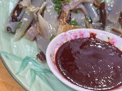 -如我美食(达道社区店)