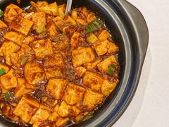 -峨嵋酒家(地安门店)