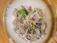 泡椒鱼皮-满塘彩·大盘鱼·顺德菜(宝安福永店)