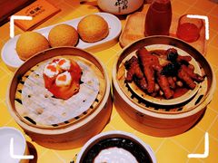 -蔡澜点心·粤菜(花城汇南区店)