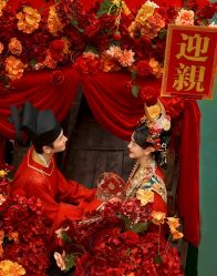 -今生有约婚纱摄影店(景德路店)