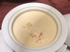 -大理实力希尔顿酒店御璽中餐厅YUXI – CHINESE RESTAURANT