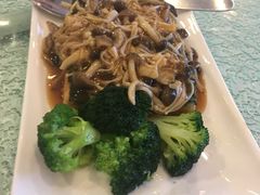翡翠豆腐-新加坡海鲜共和(名胜世界圣淘沙海滨坊)