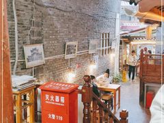 -88号小吃店·经典云南菜·地道纳西美食