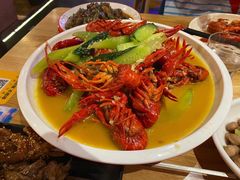 -虾满堂(瑞虹店)