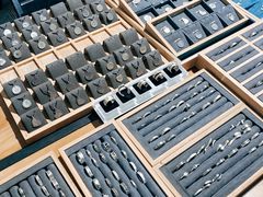 -鈊藝銀匠·银饰DIY工作室(永庆坊店)
