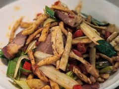 -绿茶餐厅(天津天河城店)