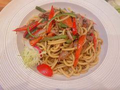 -夏日玛莉西餐厅(耒阳龙腾店)