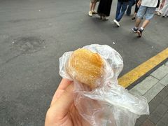 -老南昌白糖糕(大士院店)