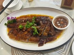 -鹅冠港式茶餐厅(来福士店)