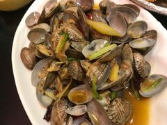 -启东小海鲜(庄先湾路1号店)