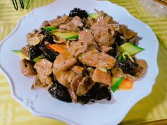 熘肝尖-大梁骨头馆·酱骨老菜(友好店)