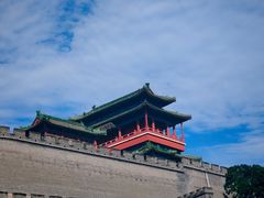 -居庸关长城