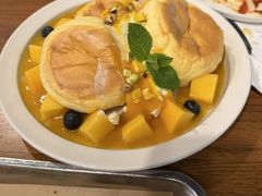 -UPPER KITCHEN(延安路店)
