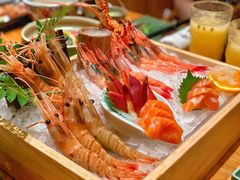 -水濑·日料放题(天河店)