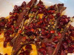 -陈厨老味·老派郴州菜(宜章店)