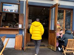 -Fergburger(皇后镇店)