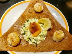 -La Creperie法餐厅(芮欧百货店)