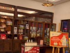 -新虹楼饭庄(崇明陈家镇店)