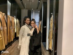-盘子女人坊古装写真摄影(深圳店)